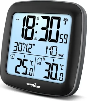 GreenBlue GB542 / Meteorologická stanice (GB542)