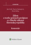 Zákon tvorbe právnych predpisov Zbierke zákonov SR