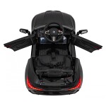 Mamido Elektrické autíčko BMW M4 černé