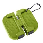 EXTOL CRAFT 955120 Ostřič na nože MINI, karbit/keramika