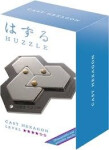 Huzzle Cast - Hexagon - Albi