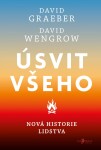 Úsvit všeho David Graeber