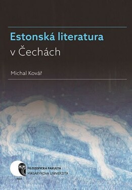 Estonská literatura Čechách