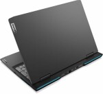 Lenovo IdeaPad Gaming 3 15ARH7 černá / 15.6" FHD / AMD Ryzen 5 7535HS 3.3GHz / 16GB / 512GB SSD / RTX 4050 6GB / W11H (82SB00LCCK)