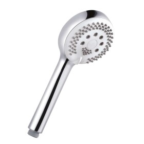 KLUDI - Logo Sprchová hlavice, 3 proudy, chrom 6830005-00