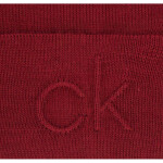 CALVIN KLEIN BEAN HAT K50K504092 panské univerzita