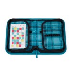 Bagmaster LUMI 24 E školní penál – kostičkový svět