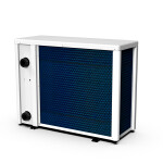 Fairland Tepelné čerpadlo NORM EVO - 12 kW (R32) s chlazením do 50 m3