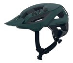 Přilba OUTRAGE PRO emerald green, vel L/XL (L/XL (59-63 cm))