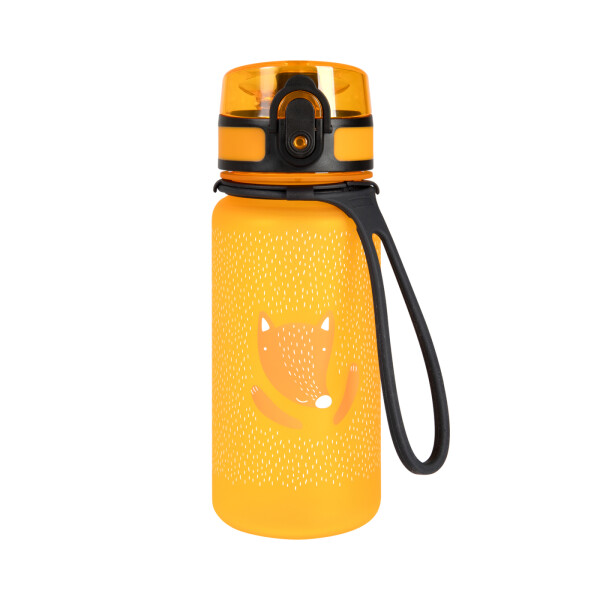 Dětská láhev 350 ml - Liška - Albi