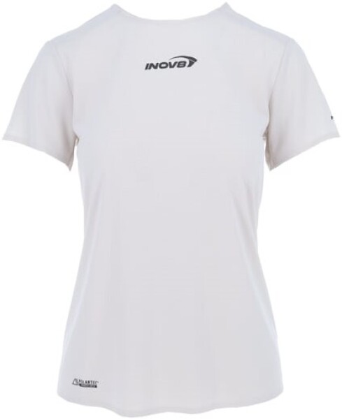 Inov-8 Triko Airlite Pro - Inov-8 Běžecké tričko INOV8 AIRLITE PRO SS W - béžová Velikost textilu: 42