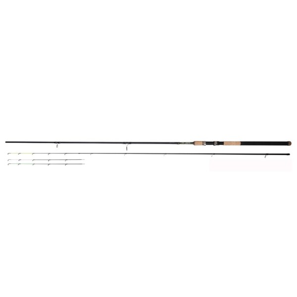 DAM Prut Iconic2 Method Feeder 390cm 50-100g,DAM Prut Iconic2 Method Feeder 390cm 50-100g