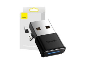 Baseus BA04 Bluetooth Adapter Bluetooth