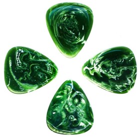 Timber Tones Resin Tones Moondance 4-Pack