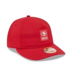 New Era Pánská kšiltovka San Francisco 49ers NFL 2025 On-Field Sideline 59FIFTY A-Frame Fitted Velikost: 7 3/8
