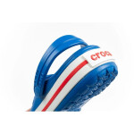 Žabky Crocs Crocband Clog Jr 207006-4KZ 33,5