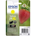 Epson Ink T2994, 29XL originál žlutá C13T29944012
