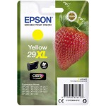 Epson Ink T09Q6, 503 Easy Mail Packaging originál kombinované balení černá, azurová, purpurová, žlutá C13T09Q64510