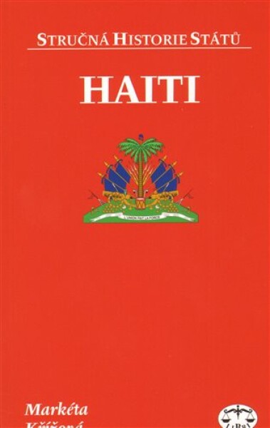 Haiti - stručná historie států