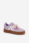 Sportovní obuv model 209805 Step in style 38