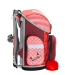 Školní aktovka BAAGL - Kočka