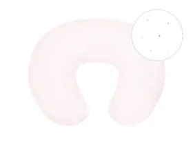 KikkaBoo Kojicí polštář Dream Big Pink (41304060060KB)