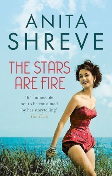 The Stars are Fire Anita