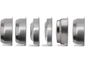Lelit57 sada filtrů (PL72)