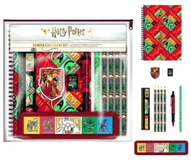 Pyramid Školní set Harry Potter Stand Together / Školní set / 5 dílů (SR73454EPM)