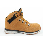 Pracovní obuv Vismo S3 SRC ESD ORO U ES69 45