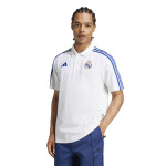 Adidas Real Madrid polokošile IT3813 pánské cm)