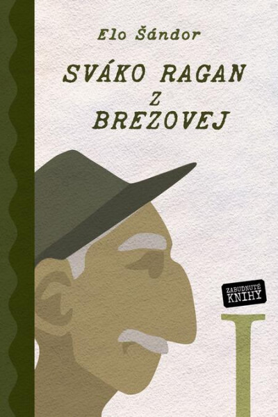 Sváko Ragan z Brezovej I. - Elo Šándor
