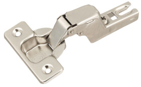 Strong StrongHinges S3 závěs vložený, bez tlumení, 110°, vrut, slide-on (350846)