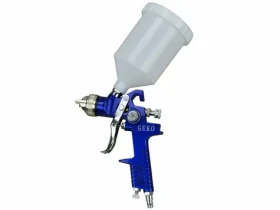 GEKO Stříkací pistole 1.4 mm HVLP 600 ml (G01108)
