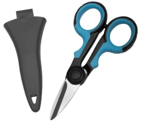 Zebco Nůžky Belt Scissors (Z0950007)