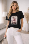 MUSE BLOUSE světle béžová L