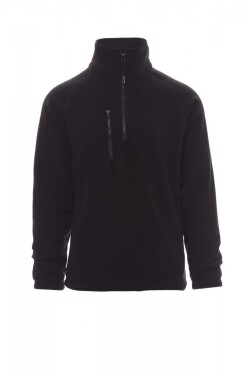 Fleecová bunda Payper DOLOMITI+ Barva: Černá, Velikost: M (000397006914000M)