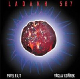 VÁCLAV KOŘÍNEK Ladakh 567 CD