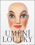 Umění loutky Pavel Jirásek, Marie