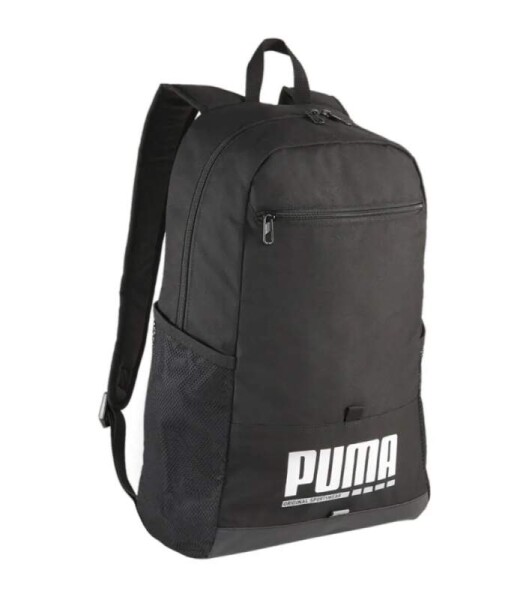 Puma Plus 90346 01 backpack černý 21l