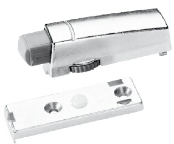 HETTICH 60579 Intermat doplňkový tlumič na dno/půdu (polo)naložený vrut (104341)