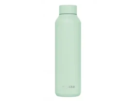 Quokka Nerezová termoláhev Solid Mint 630 ml (12098QO)
