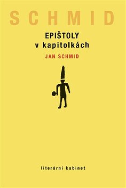 Epištoly kapitolkách Jan Schmid