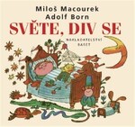Světe, div se