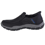 Boty Skechers Slip-Ins Respected - Elgin M 204810-BLK 43