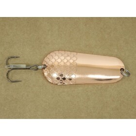 Suretti Plandavka Hunter Bronzová - 15g,Suretti Plandavka Hunter Bronzová - 15g