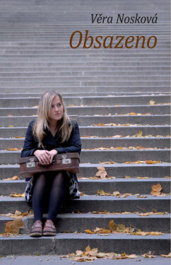 Obsazeno - Věra Nosková