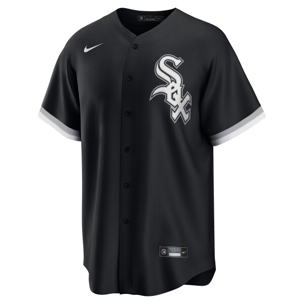 Nike Pánský dres Chicago White Sox MLB Alternate Velikost: M