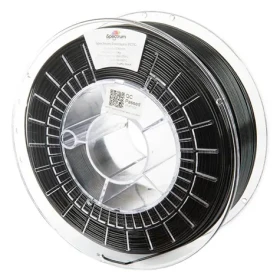 Spectrum 80665 3D filament Premium PCTG traffic black | 1.75mm | 1000g (80665)