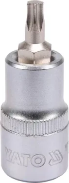 YATO YT-04313 / Nástavec 1/2" bit Torx T30 (YT-04313)